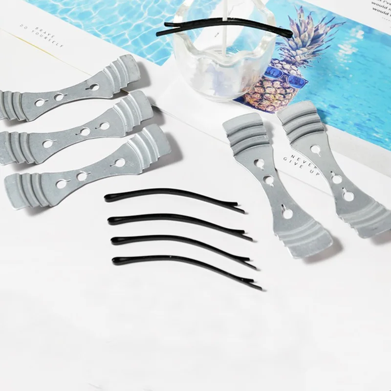 Горшок из нержавеющей стали для плавления воска с длинной ручкой инструмент