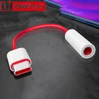 Адаптер для наушников Oneplus 1 + 9pro 9 9r 8 9RT Nord 8T 7T pro 8 7 6 6T Usb Type C на 3 5 мм