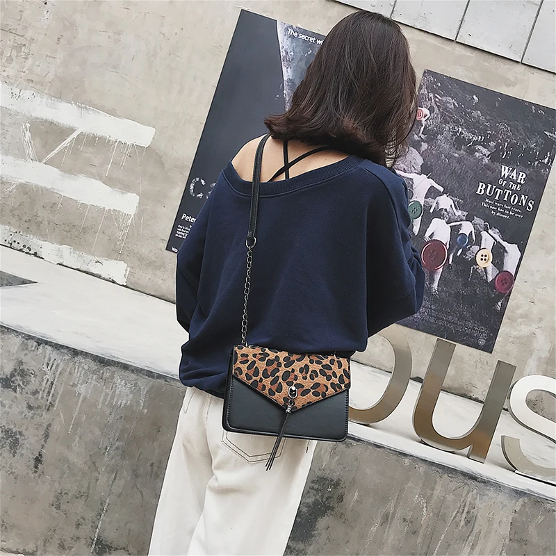 Леопардовая кожа большая женская сумка 2020 роскошные сумки дизайнерские женские