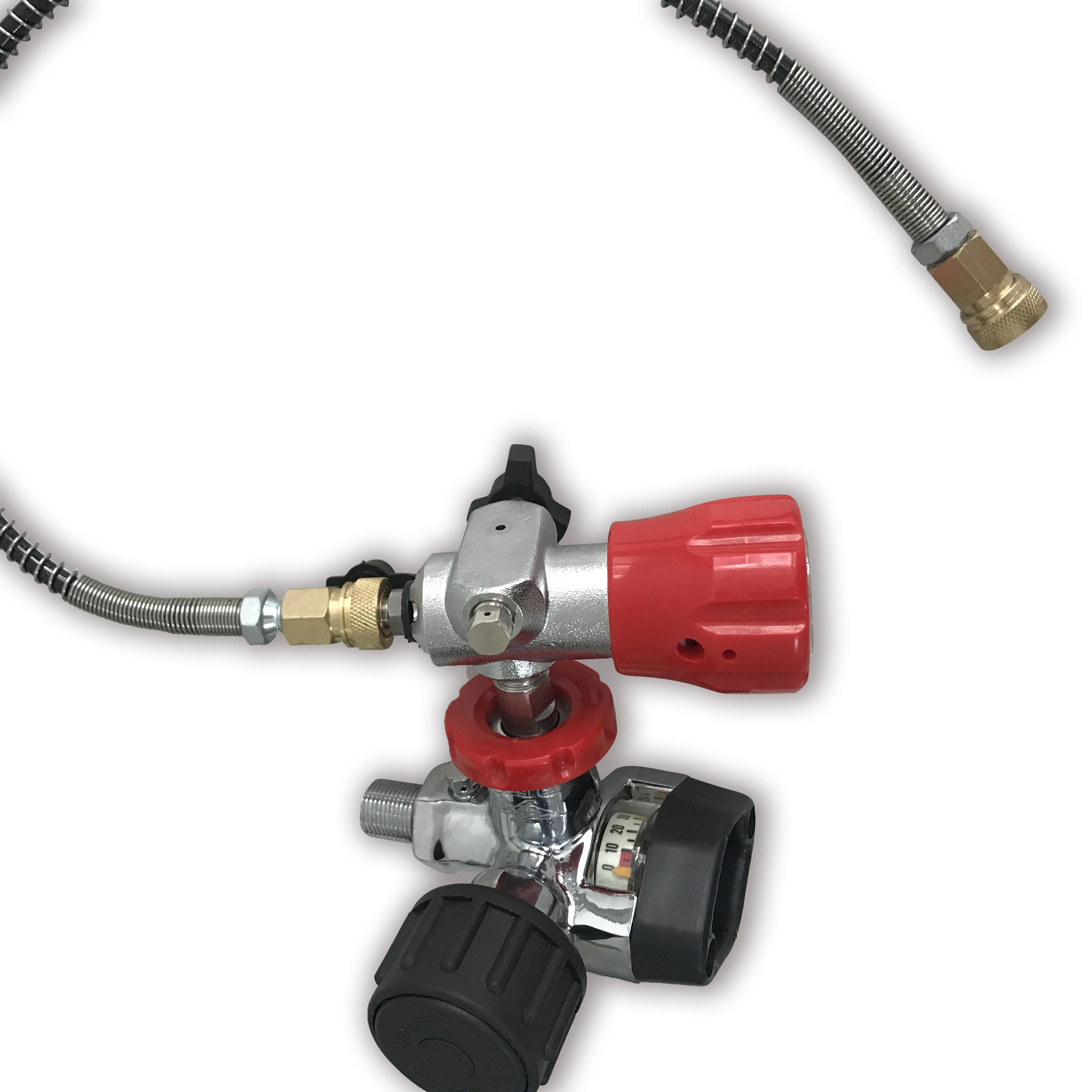 X12SCA-F W480 chip LGA1200 single-channel workstation server motherboard ATX IPMI