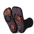 Самонагревающиеся Носки для массажа ног, магнитная терапия, оздоровительные носки для осени и зимы, для интенсивной точечной температуры, для женщин и мужчин