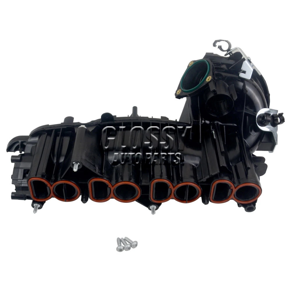 AP03 впускной коллектор с o приводом 2.0d N47 для BMW E81 E87 E88 E82 E90 E92 E93 E91 E60 E61X1 E84 X3 E83 11618507239 |