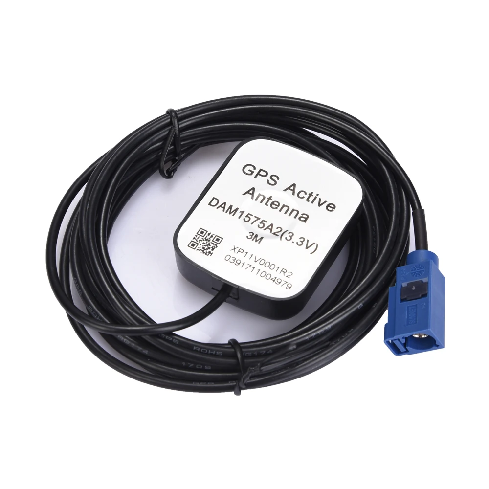 Для Ford SYNC 3 Модернизированный usb адаптер для медиа концентратора проводки (Gen 1) 2a)