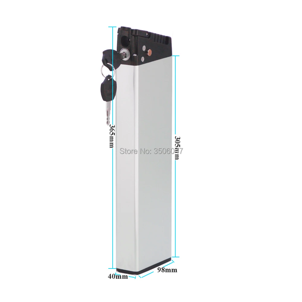 Бесплатная доставка складной Аккумулятор для электровелосипеда 36 В 10 Ач 4 11 6 12 8 13