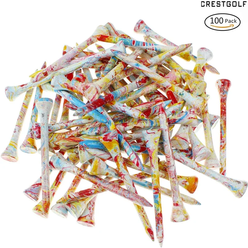 100pcs/pack 70mm/ 2.75