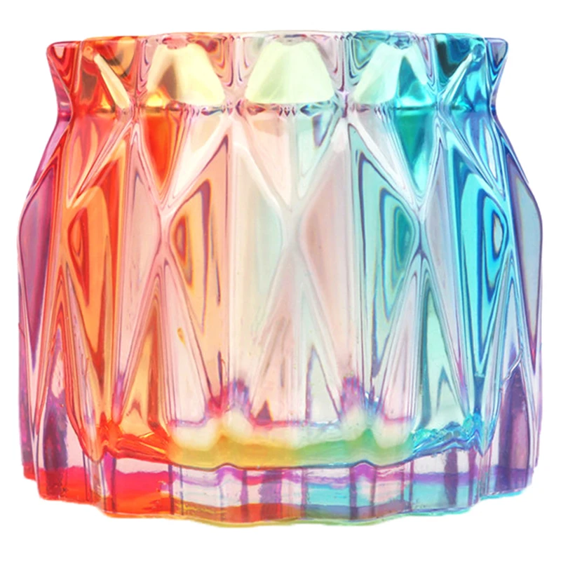 Креативная силиконовая форма для вазы сделай сам держатель ручек со стразами