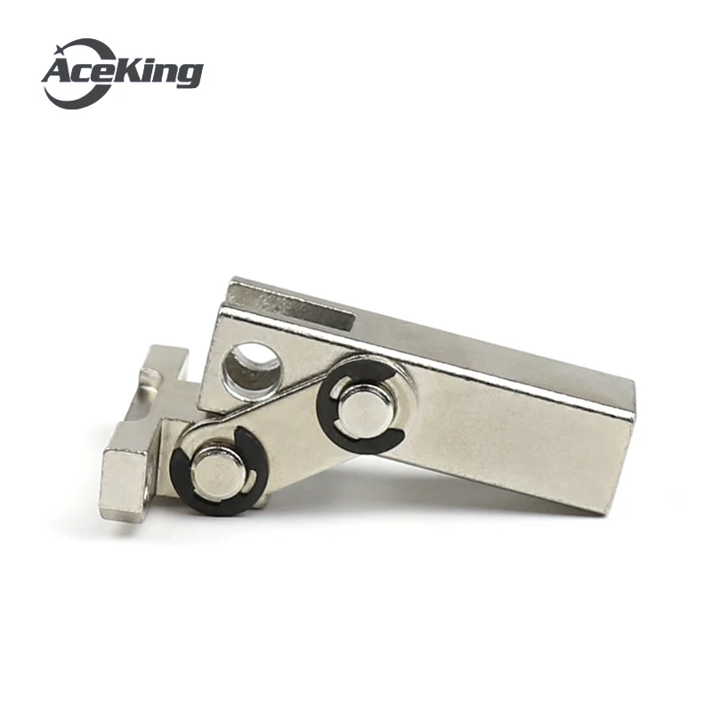 Рычажный напорный рычаг цилиндра JGL тонкий цилиндр SDA напорная пластина ALC