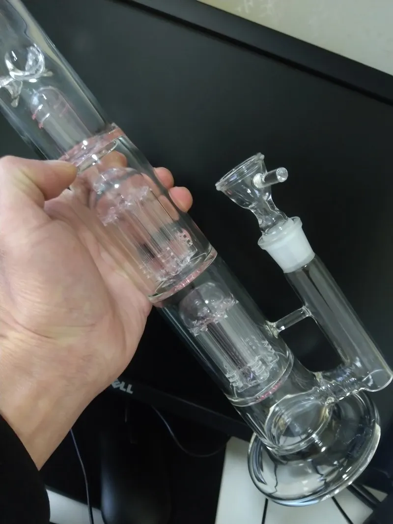 

Glass tube glass funnel filter oil collector scientific experiment equipment