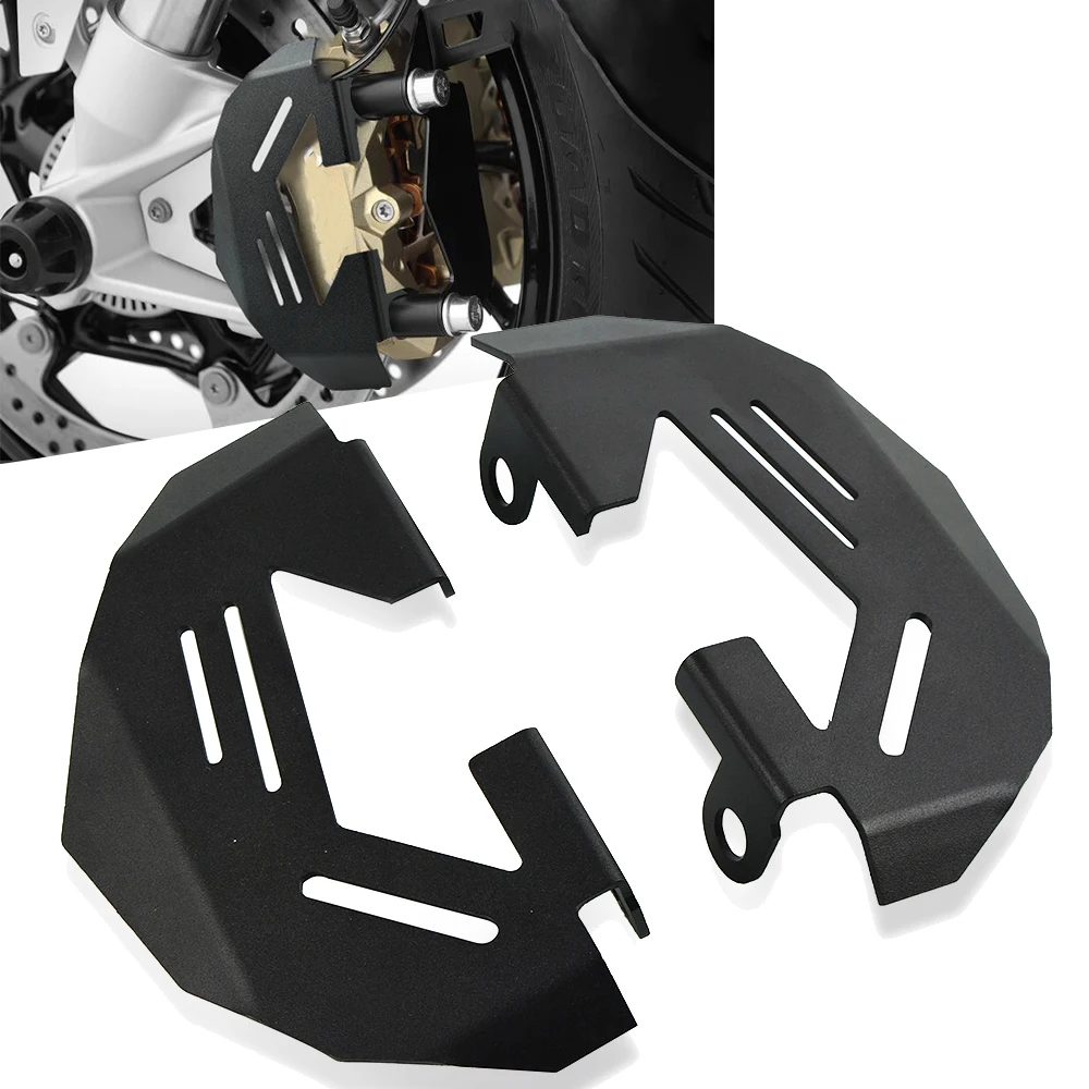 Передний тормозной суппорт для Мотоцикла BMW R Nine T S1000XR F800R R1200GS LC Adv 2013 2014 2015 2016 2017 2018