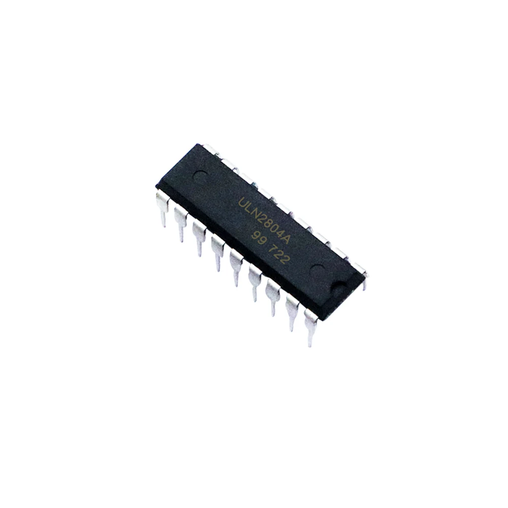 

10pcs/lot NEW Original ULN2803A SOP18 ULN2803APG DIP18 ULN2804A DIP18 ULN2803 Darlington transistor