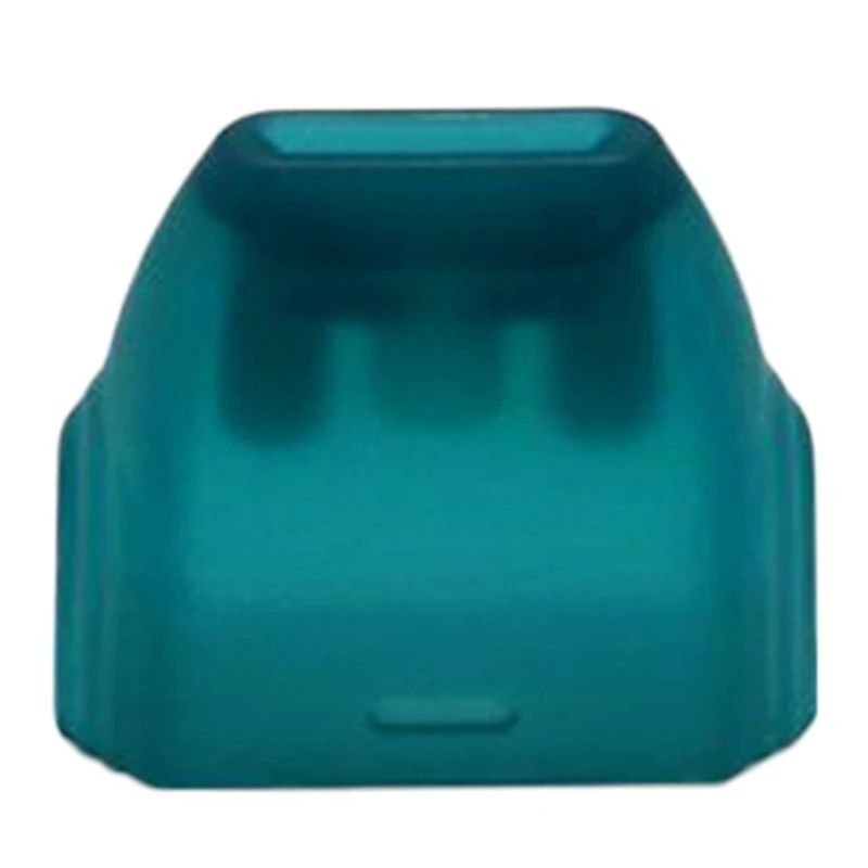 

1Pc 2019 New Fashion Colorful Cover Drip Tip For Uwell Caliburn Pod Kit