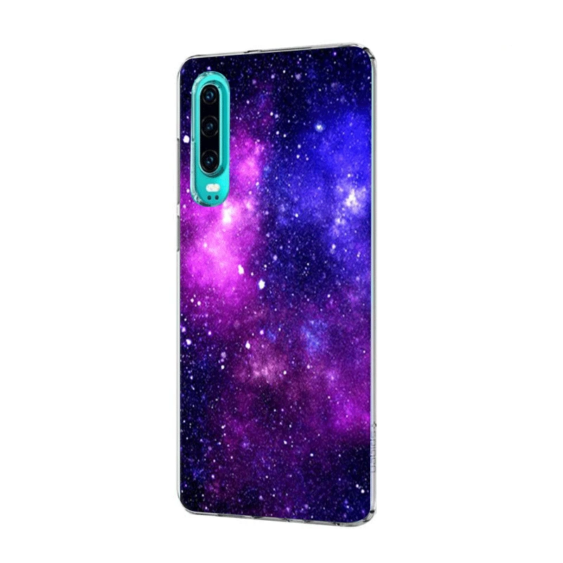 Чехол для мобильного телефона Huawei Honor 6a 6C 7A 7C Note 10 8X View 20 8 9X Lite Pro Play жесткий чехол