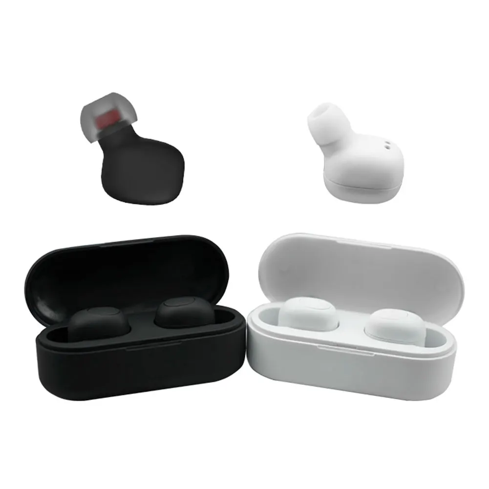 Q2 TWS Беспроводные Bluetooth 5 0 спортивные водонепроницаемые наушники вкладыши стерео