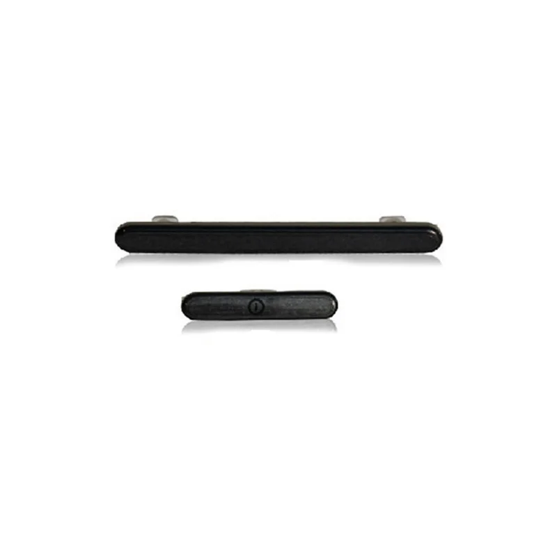 Для Samsung Galaxy S3 GT I9300 I9305 I747 I535 R530 L710 E210 белый/черный/синий цвет Кнопка питания и