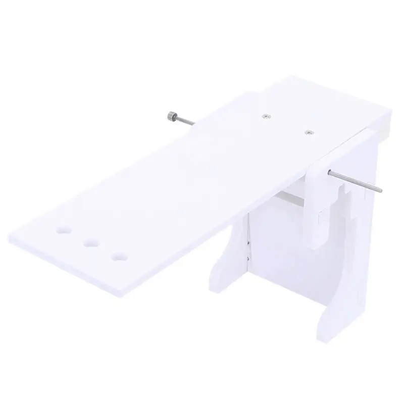 

Wooden Humane Bucket Rat Traps Plank Mouse Trap Humane for Catching Mice