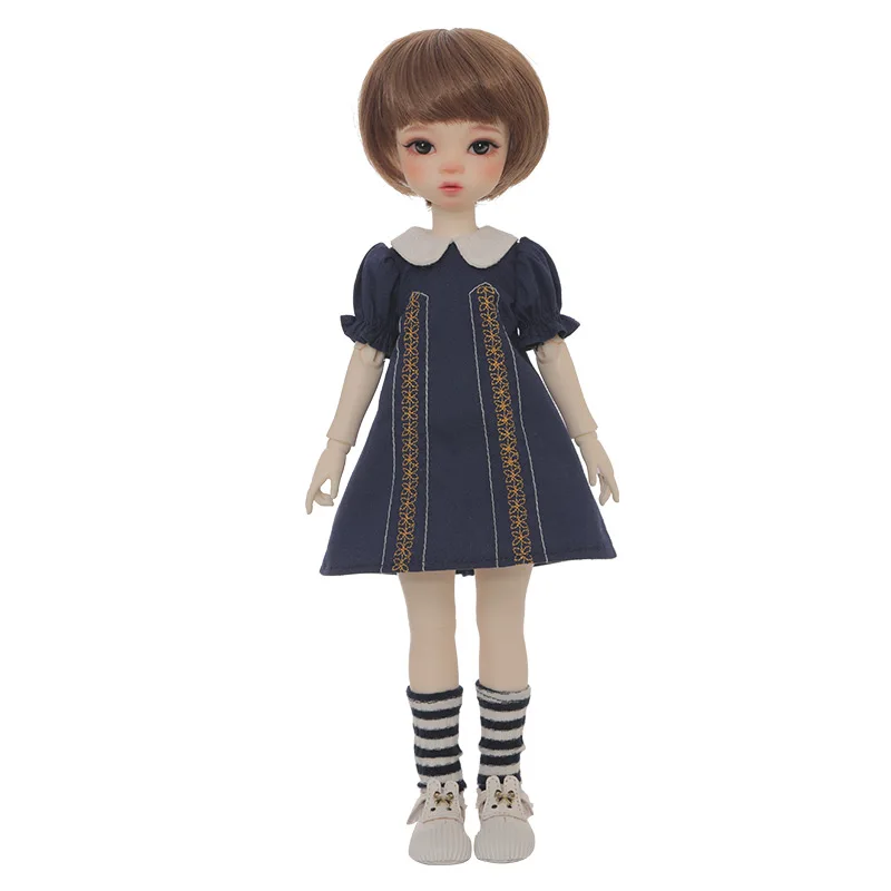 Шарнирная кукла Фантастический ангел 1/6 полный комплект 29 см OB11 28 аниме-фигурка