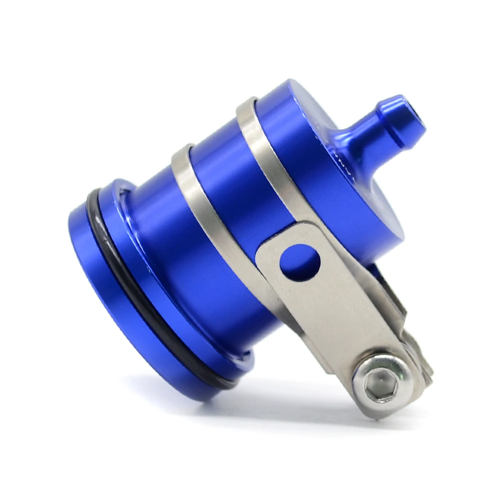 Универсальная мотоциклетная задняя Заготовка Тормозная муфта бачок масло чашка