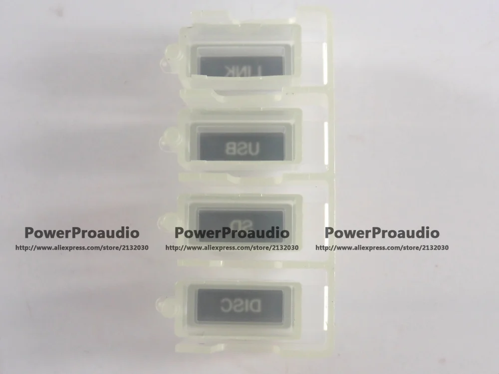 Ручка кнопки диска USB SD DAC2482 для CDJ-2000 CDJ2000