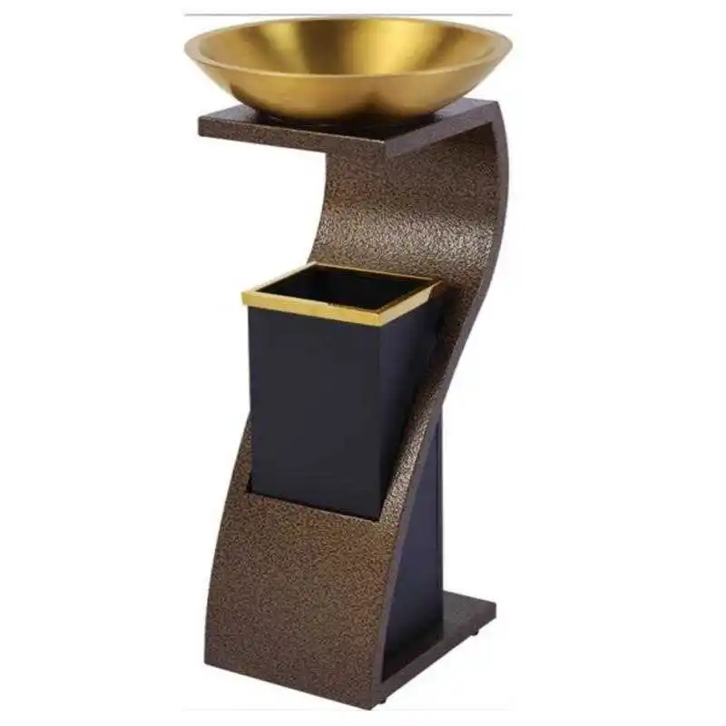 

Cocina Compost Dust Papelera Habitacion De Garbage Bag Holder Commercial Hotel Cubo Basura Lixeira Recycle Bin Dustbin Trash Can