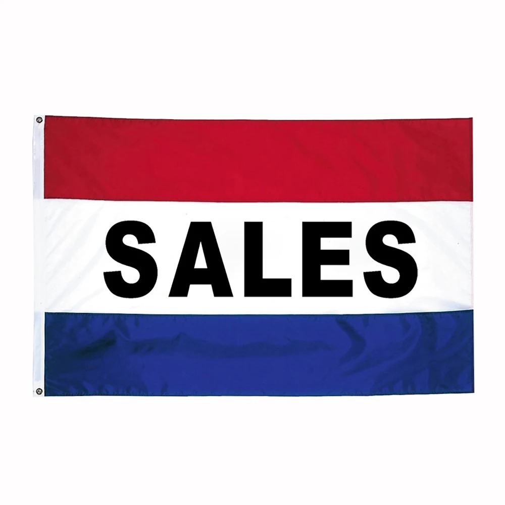 

90x150cm OPEN SALE WELCOME COLD BEER business flag sign