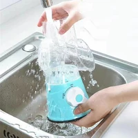 Недорогая, ручная овощерезка 3 в 1#4