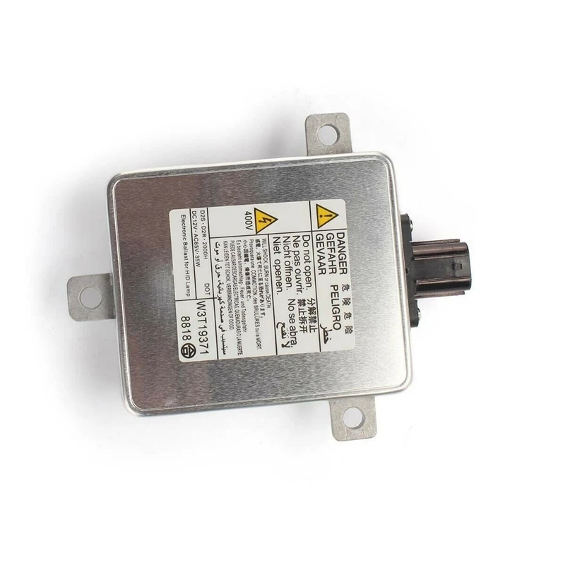 W3T19371 HID Xenon D2S D2R балласт для Mitsubishi Acura Honda Mazda | Автомобили и мотоциклы