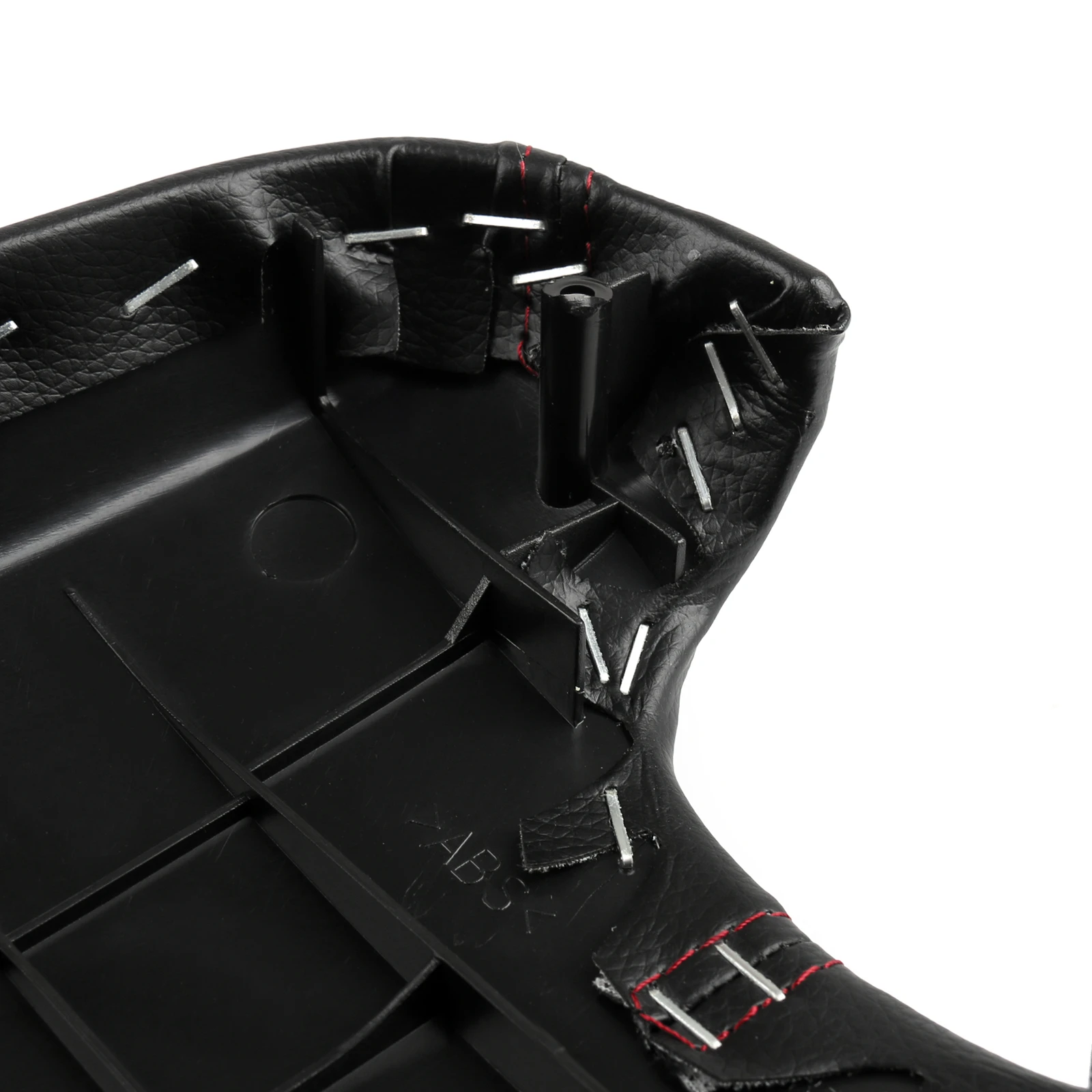 Чехол для крышки подлокотника центральной консоли Artudatech кожа аксессуары Honda Accord