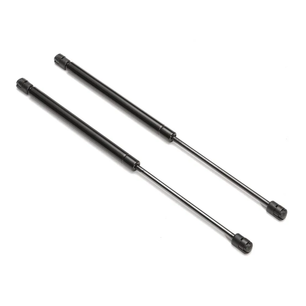 2x заднее стекло газовые стойки для Jeep Cherokee KJ серии 2002-2007