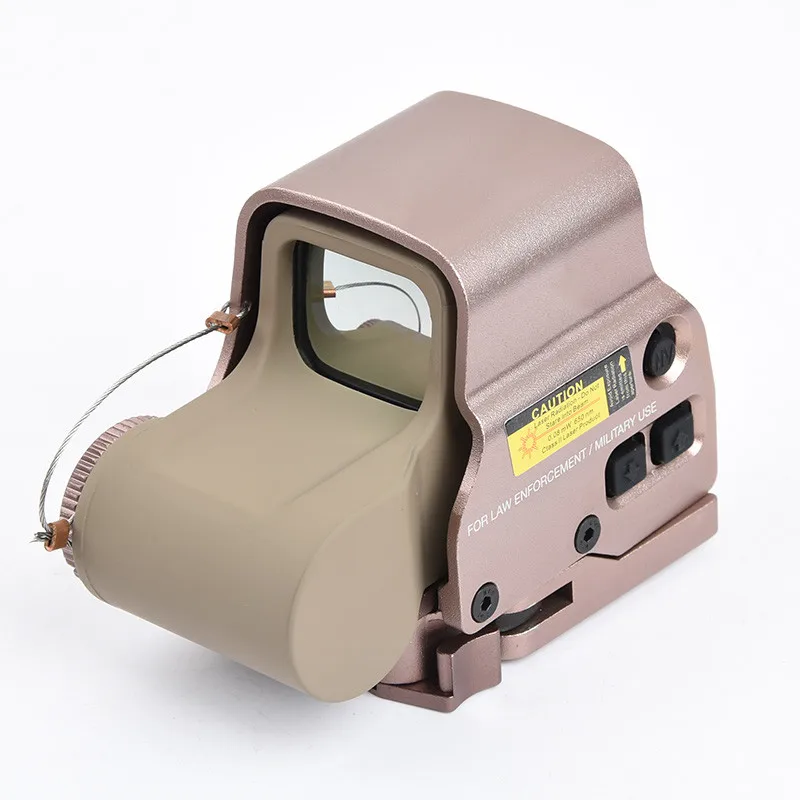 558 красная/зеленая точка и крепление QD|Оптические трубы| |