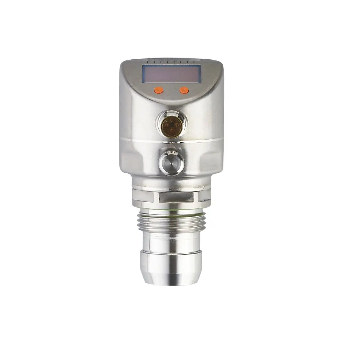 

IFM Germany PNP NPN PI-010-REA01-MFRKG/US/ /P Flush pressure sensor PI2894