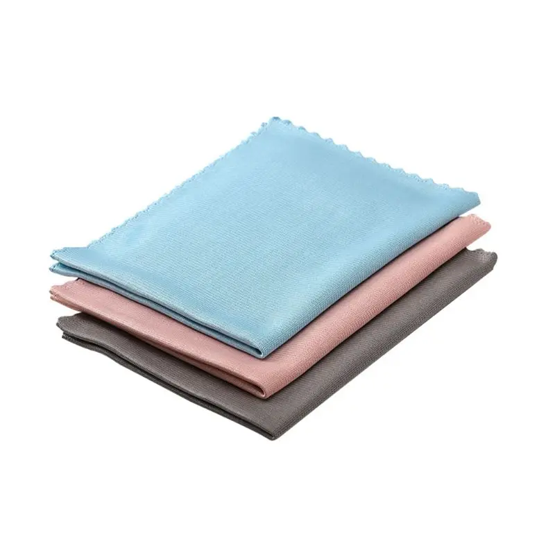 

Sky Window Glass Cleaning Cloth - JUST ADD Water No Detergents Needed