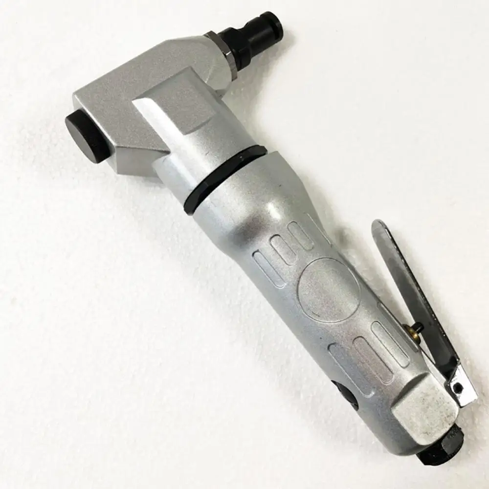 

Air Scissor Handheld High Hardness Blade Air Scissor Pneumatic Iron Cutting Tool Working Pressure