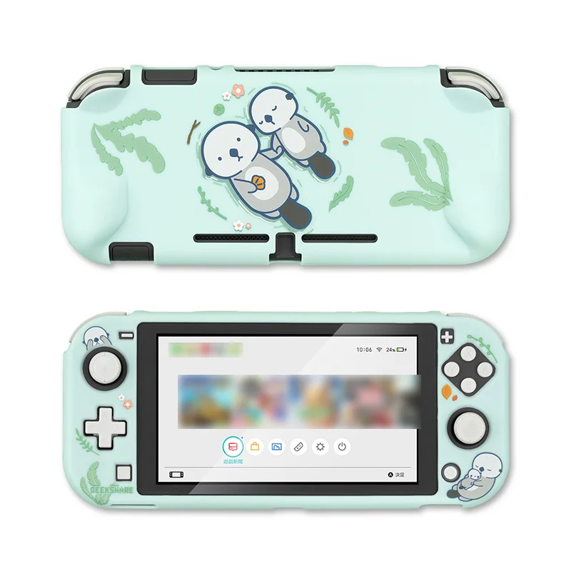 

Games & Accessories