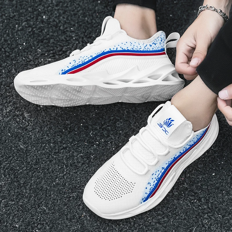 

men shoes Sneakers Male Mens casual Shoes tenis Luxury shoes Trainer Race off white Shoes fashion loafers running Shoes for men