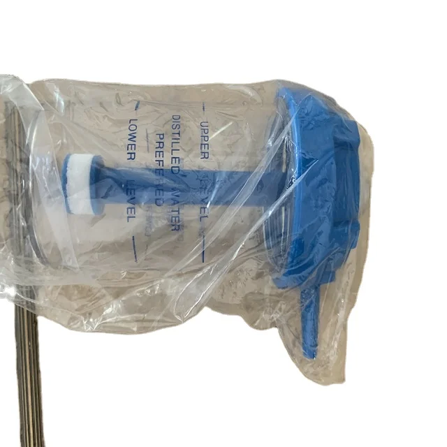 

bottle of medical regulator