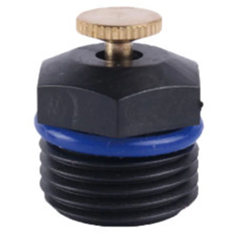 

Garden Irrigation Sprinklers Adjustable Water Spray Head Irrigation Tools Micro-Injection Dripper Drip Head 100 Pcs