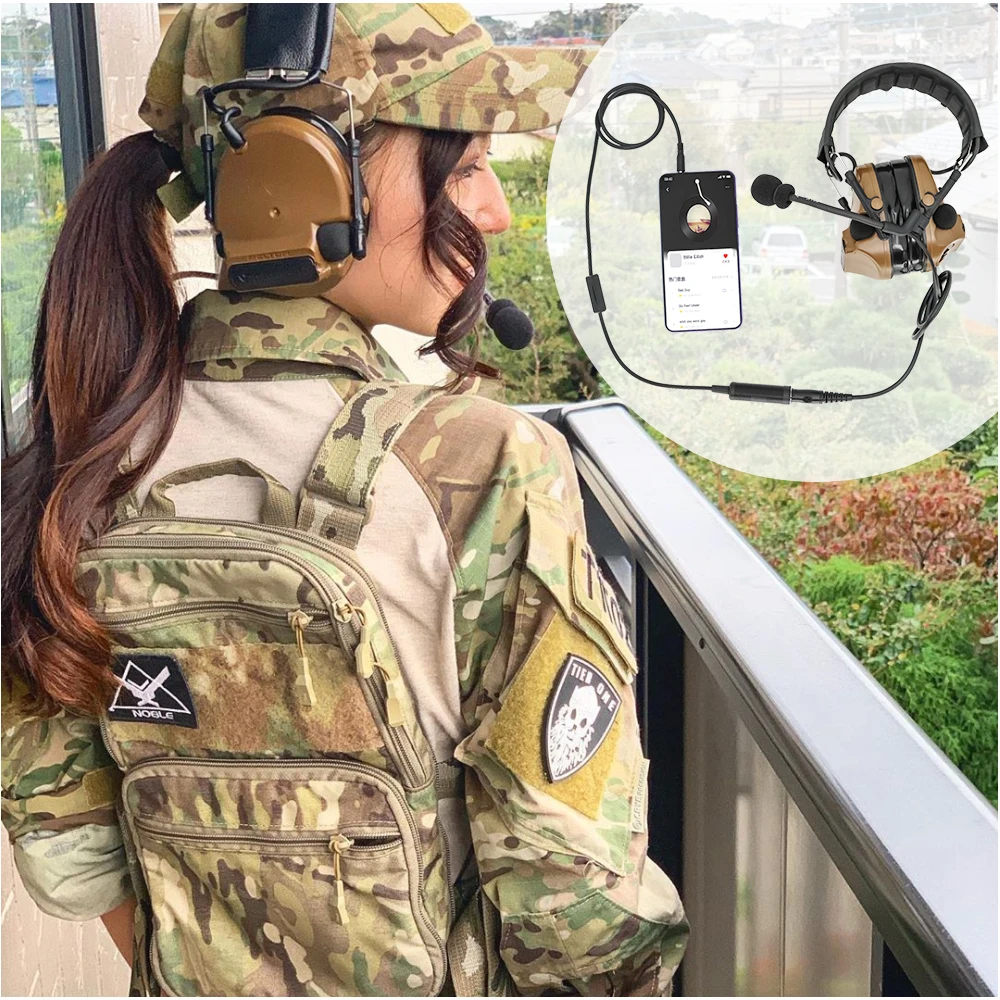 COMTAC I II III IV / SORDIN LIBERATOR TEA высокий уровень опасности 1 и другая тактическая