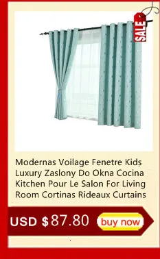 Infantil Per sogjorno Роскошные Tende Cortinados Firanki Na Okno ночные шторы для гостиной Rideaux Pour Le Salon шторы