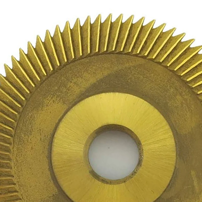 

Key Duplicator Saw Blade, Used for Cutting Key Locksmith Tools