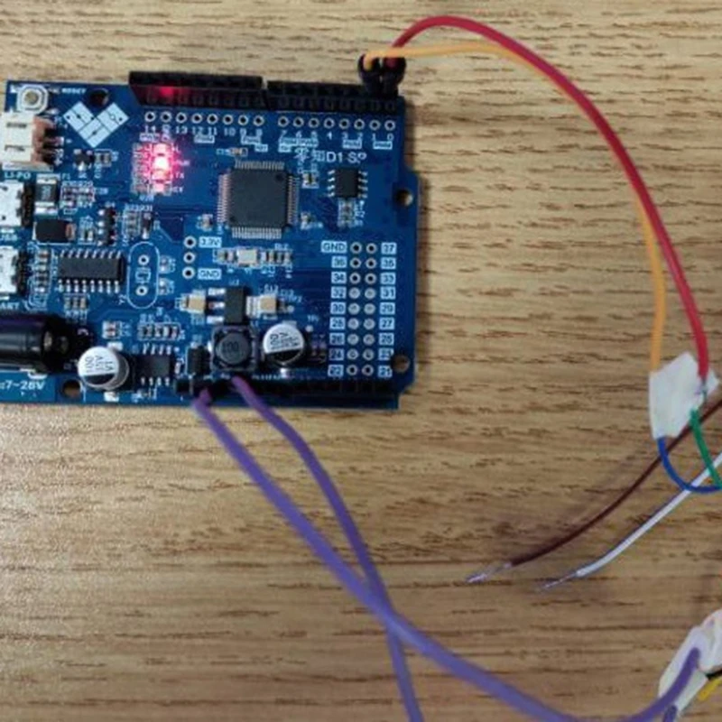 

T21B 1Set MH-Z19 Infrared CO2 Sensor For Carbon Dioxide Indoor Air Quality Monitor Sensor Module UART PWM 0-5000ppm