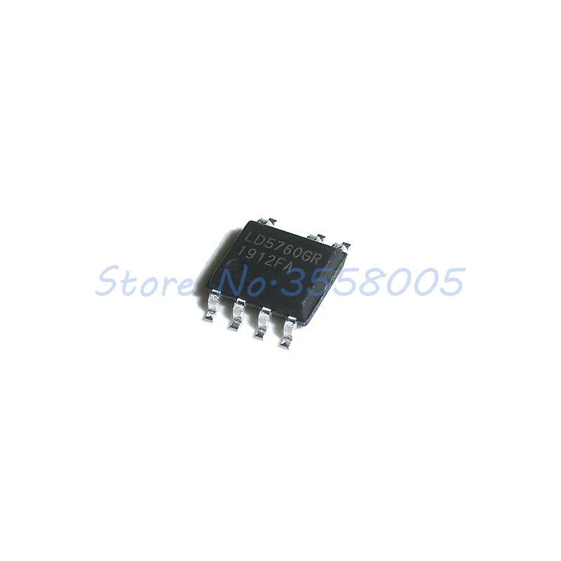 

5 шт./лот LD5760GR LD5760 SOP-7