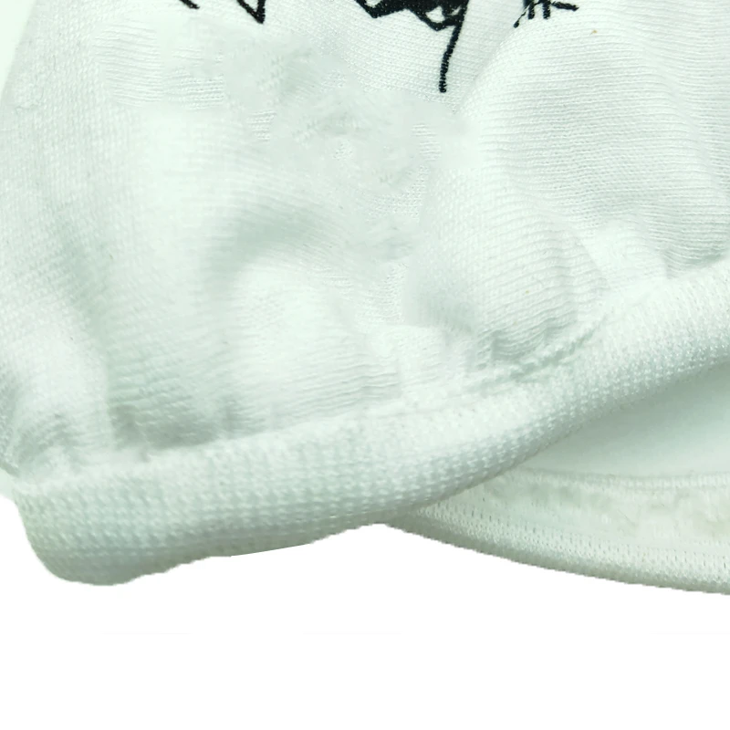 Пыленепроницаемые милые кавайные маски для лица карнавальные хлопковые смешные