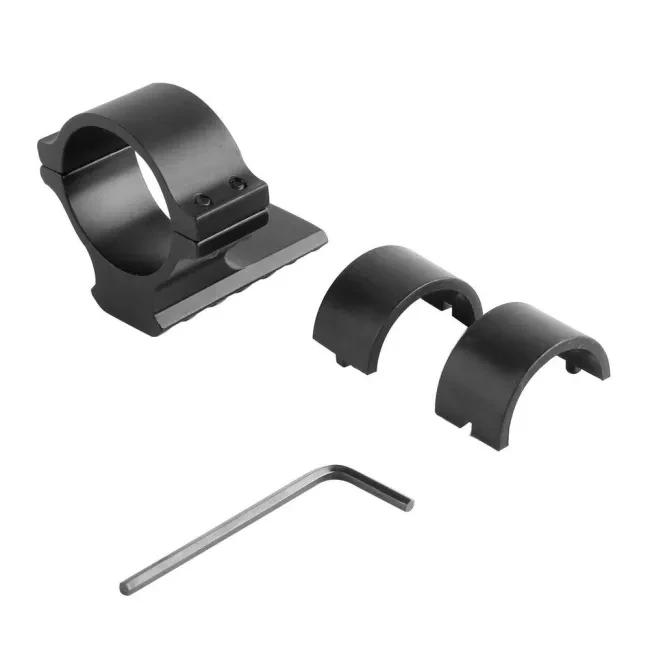 

25.4mm/30mm Laser Torch Scope Mount Ring