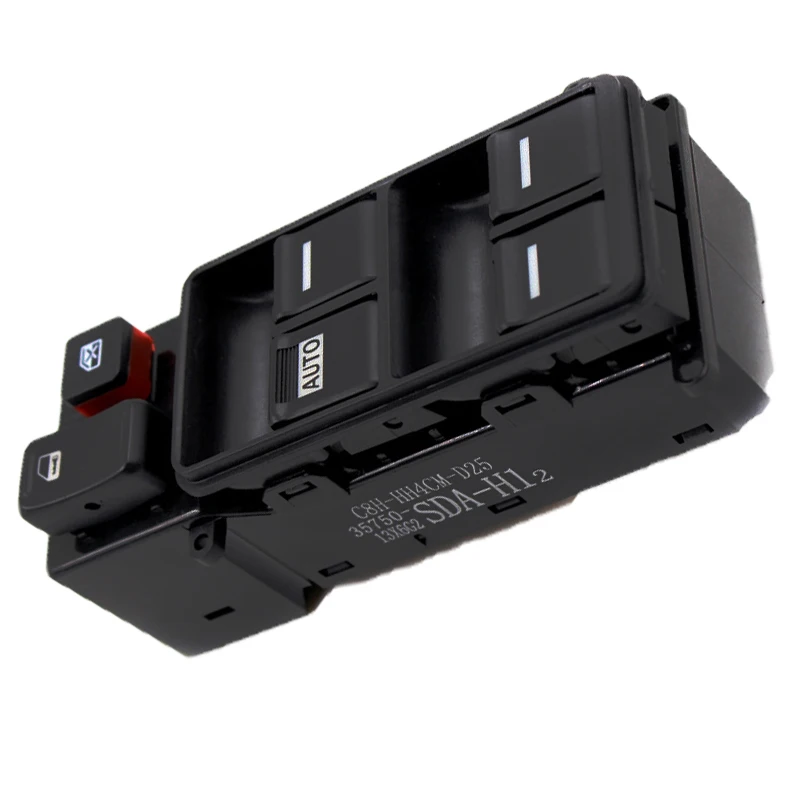 Автомобильный Электрический Мощность стеклоподъемника контроллер