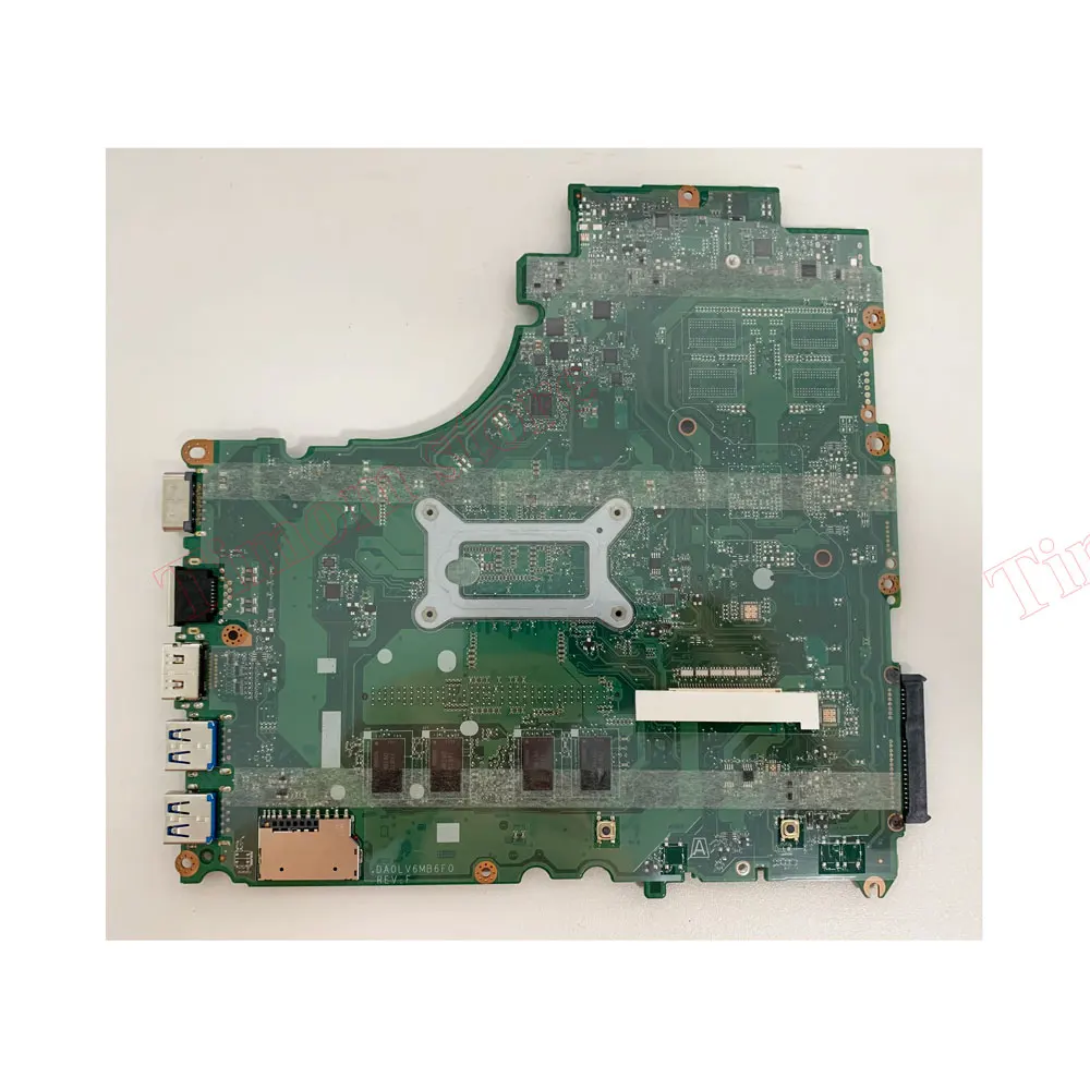 5B20M27711 для Lenovo V310 15IKB 80T3 доски ноутбуков абсолютно новые 100% года рабочая модель