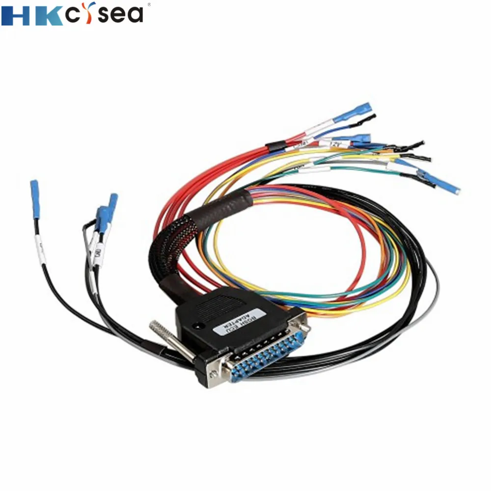 Адаптер Xhorse VVDI Prog для Bosch чтение BMW ECU N20 N55 B38 не открывается | Автомобили и