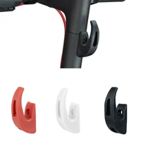 scooter front hook hanger xiaomi mijia m365 m365 electric scooter storage tools skateboard kid scooter grip handle hook part