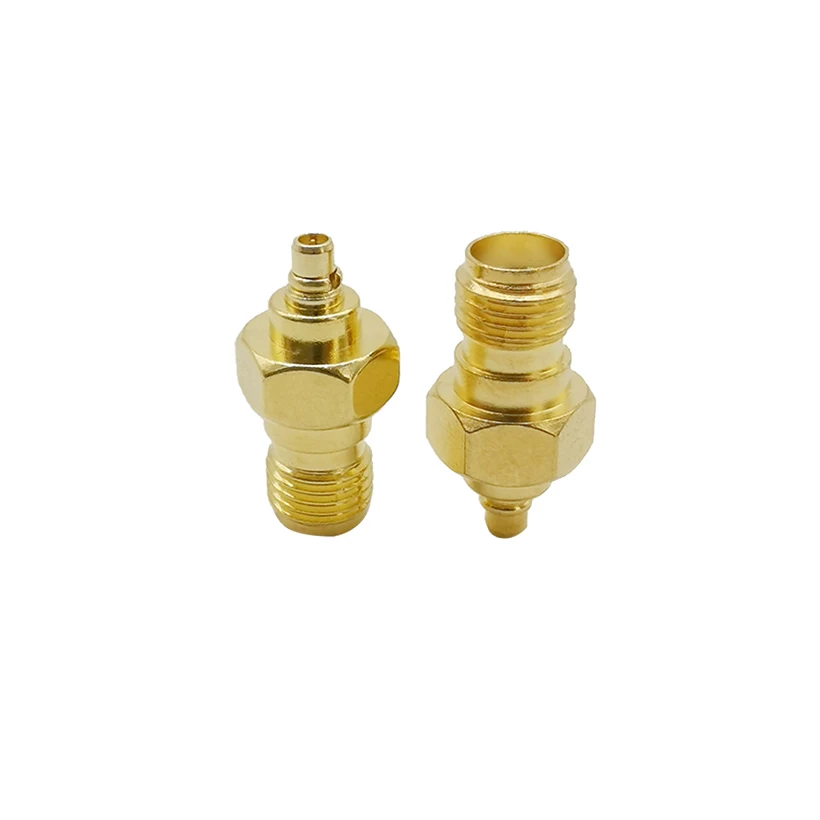 

MMCX SMA RF SMA MMCX