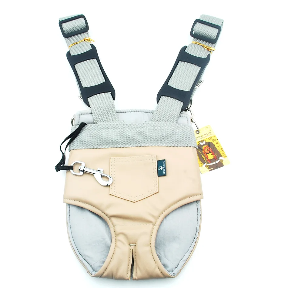 

Pet Carrier for Dogs Dog Carrier Adjustable Backpack Outdoor Travel Pet Products Shoulder Pad Bags for Small Dog Cat Supplies