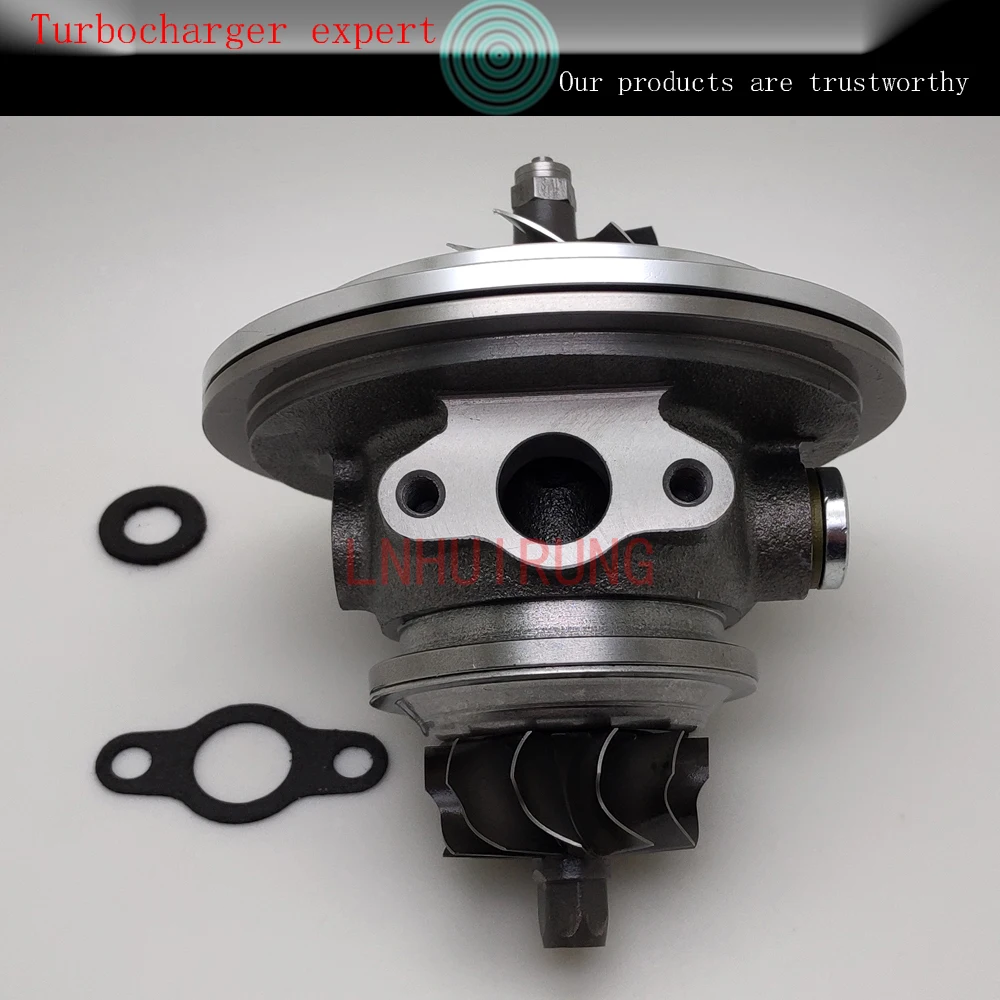 Турбо картридж для Audi A4 1 8 T B6 140Kw 190HP BEX AVJ K03 53039880073 53039700073 06B145703B Турбонагнетатель CHRA